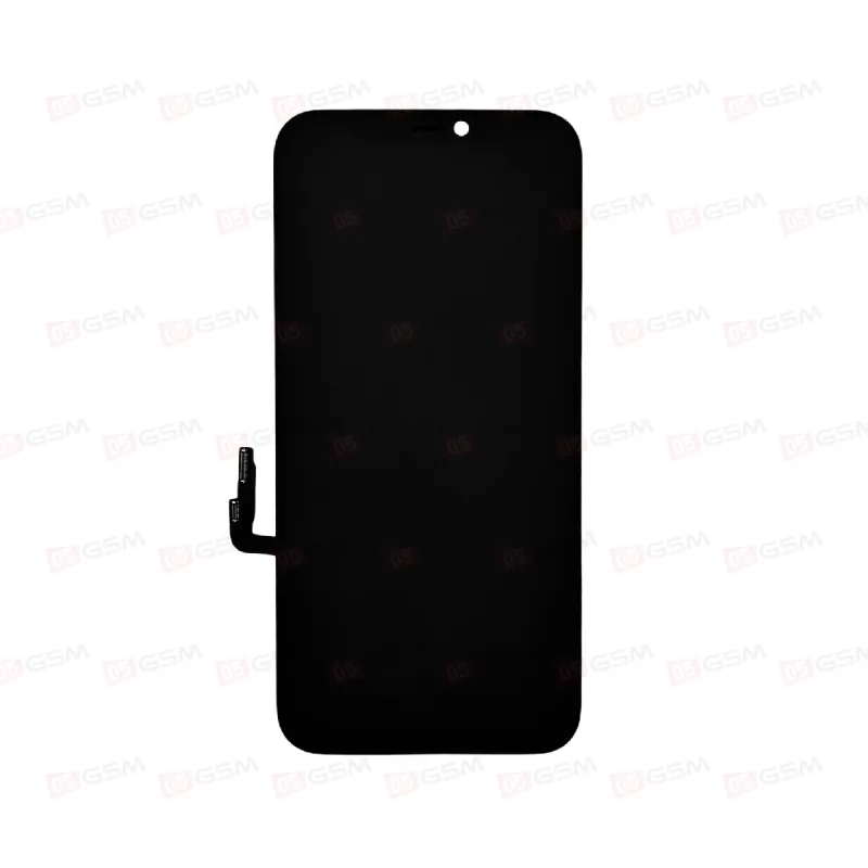 Дисплей iPhone 12/12 Pro (Снятый оригинал; лёгкая полировка; с датчиком) фото в интернет-магазине 05gsm.ru