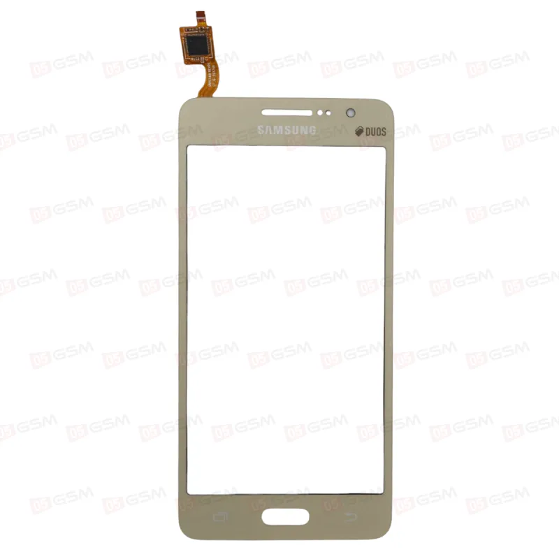 Сенсор Samsung G531H GOLD ориг фото в интернет-магазине 05gsm.ru