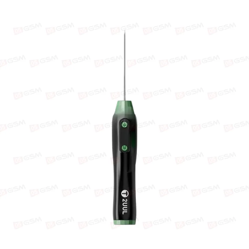 Машинка для снятия клея с дисплеев 2UUL DA51 Torque Master фото в интернет-магазине 05gsm.ru