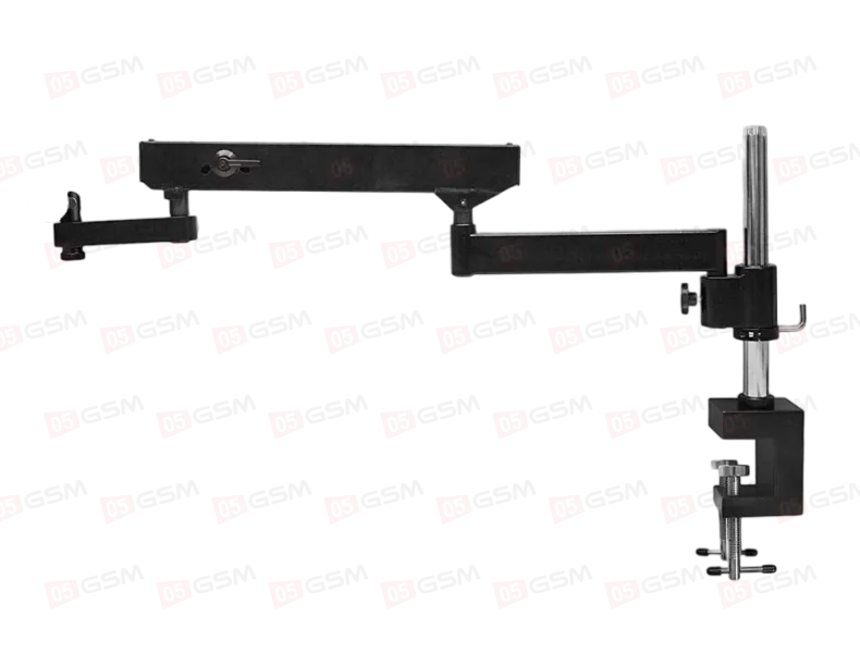 Штатив для микроскопа Kaisi FLB +A3 фото в интернет-магазине 05gsm.ru