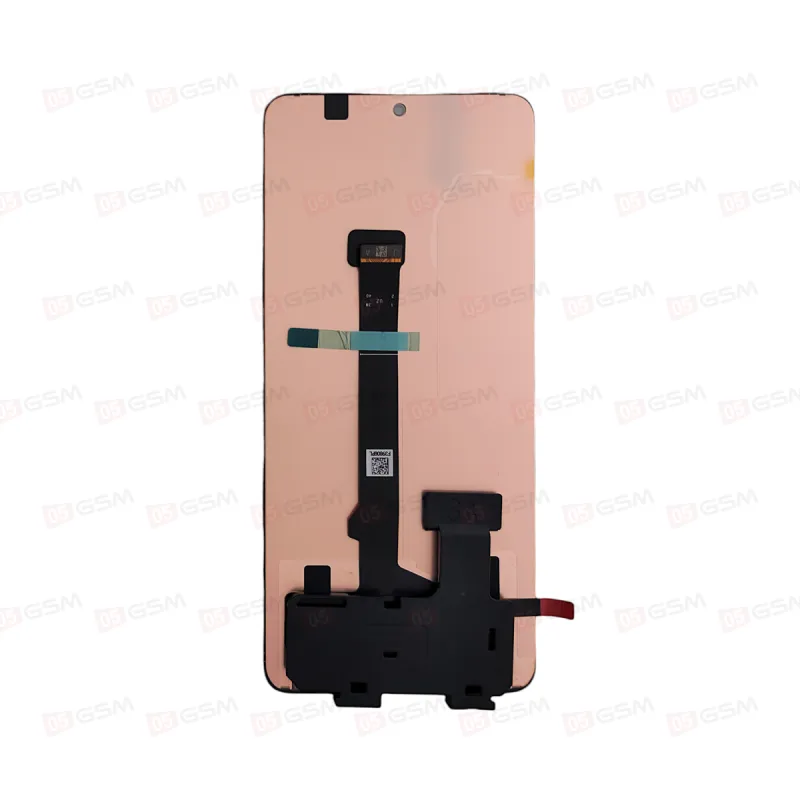 Дисплей POCO X6 Pro оригинал (DCL) фото в интернет-магазине 05gsm.ru