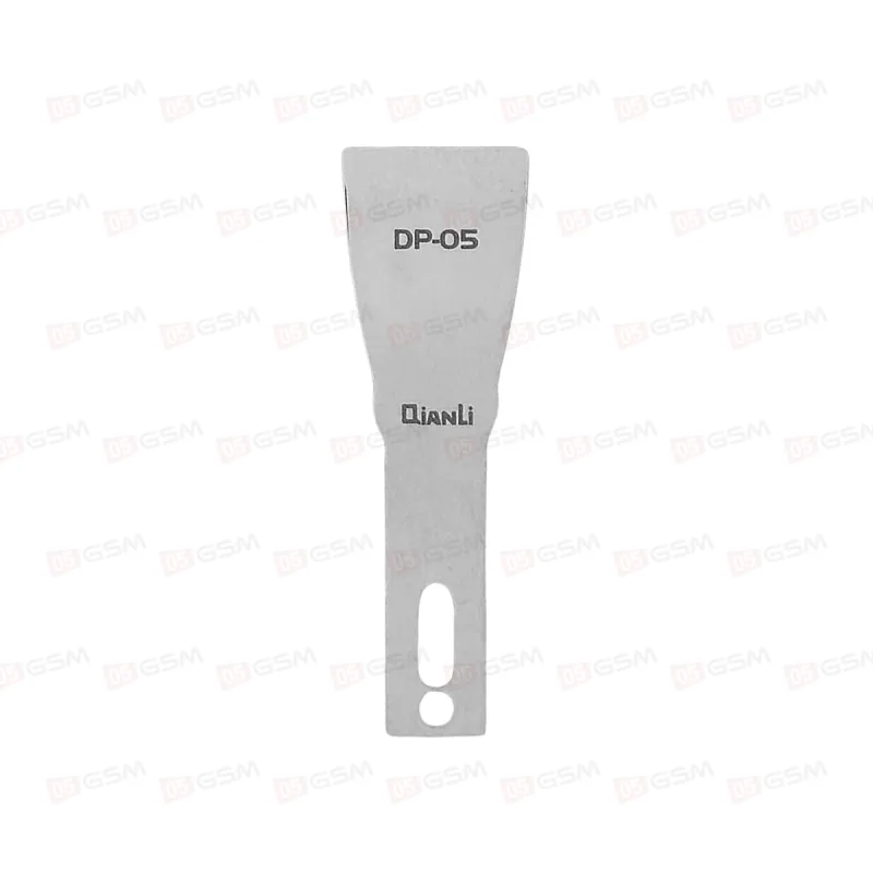 Лезвие для ножа Qianli DP05 фото в интернет-магазине 05gsm.ru
