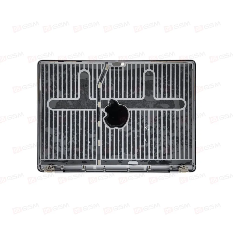 Крышка матрицы для MacBook Pro Retina 14" M2 Pro [A2779] (Space gray/серый) фото в интернет-магазине 05gsm.ru