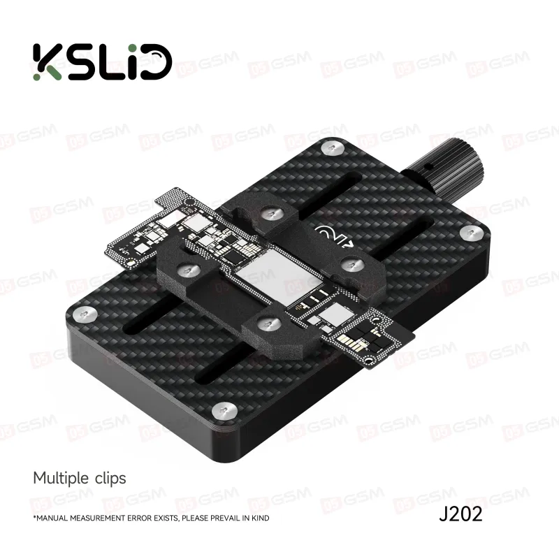 Держатель платы KSLID J202 фото в интернет-магазине 05gsm.ru