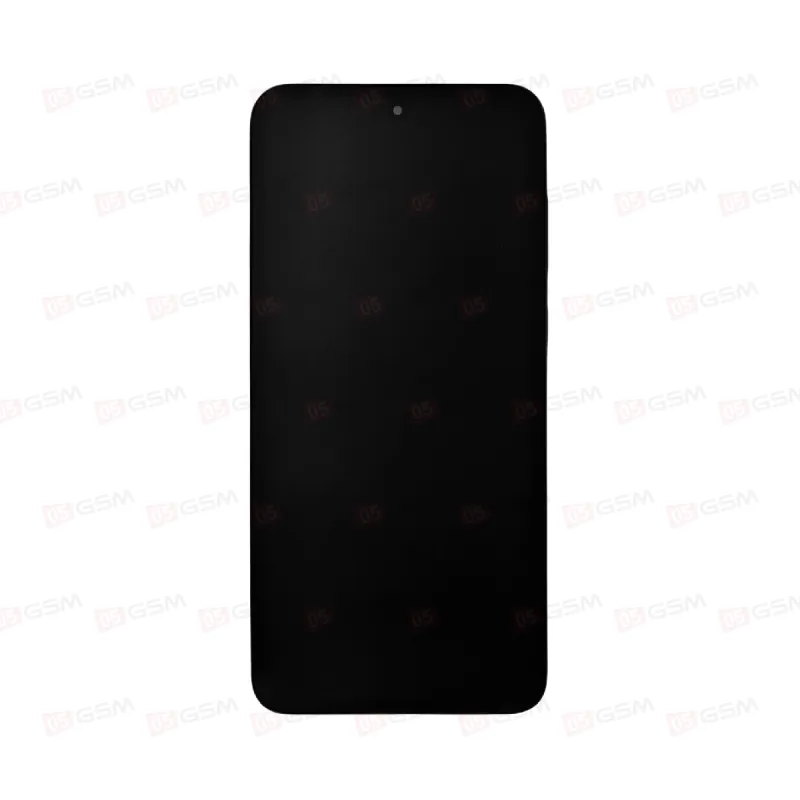 Дисплей с рамкой Samsung A556 (A55 / 2024) OLED (DCL) фото в интернет-магазине 05gsm.ru