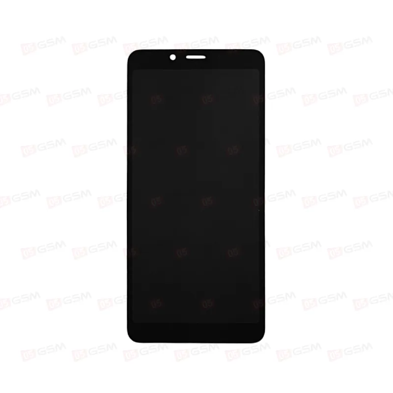 Дисплей Redmi 6 / 6A черный ORIG (Service Pack) фото в интернет-магазине 05gsm.ru
