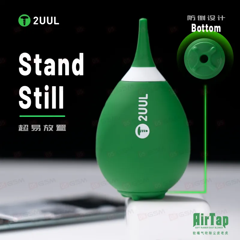 Груша для продувки 2UUL CL31 AirTap фото в интернет-магазине 05gsm.ru