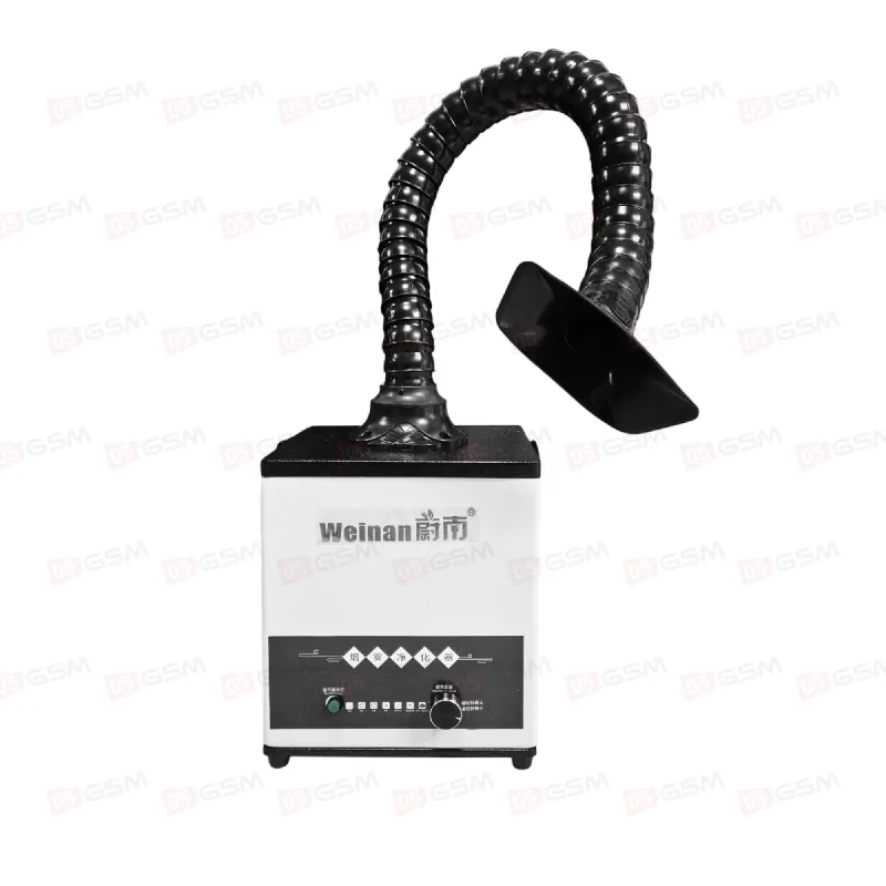 Вытяжка дыма Weinan KN01 фото в интернет-магазине 05gsm.ru