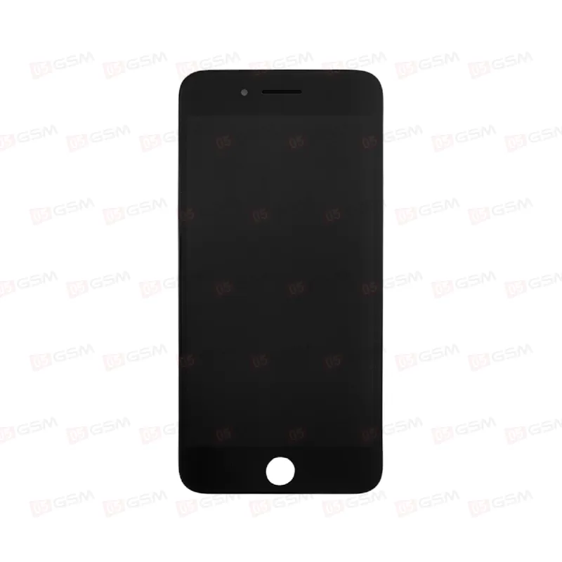 Дисплей iPhone 7 Plus (Переклеенный оригинал; черный) фото в интернет-магазине 05gsm.ru