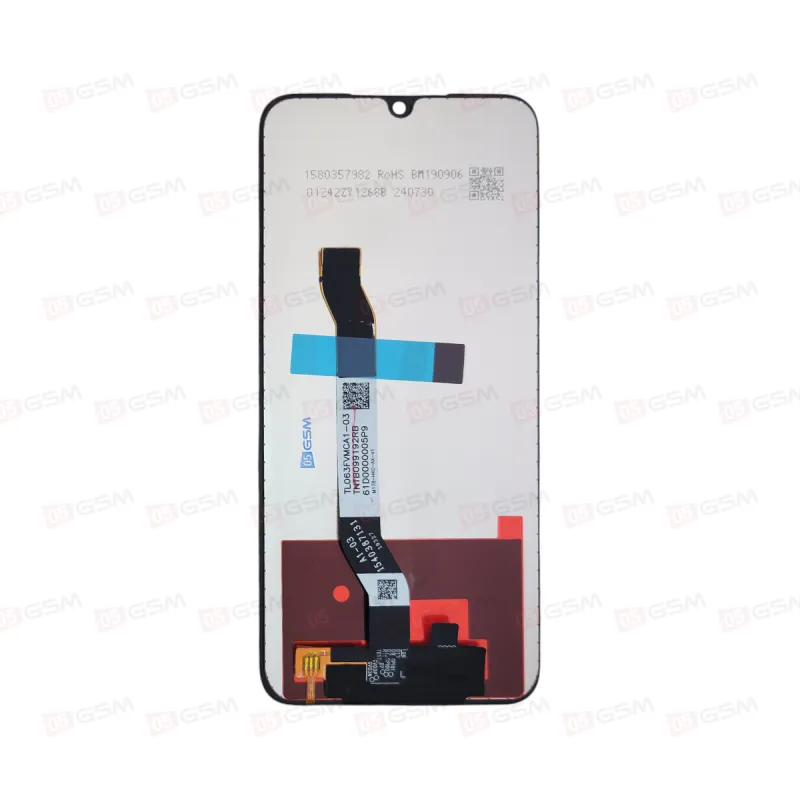 Дисплей Redmi Note 8 ORIG (Service Pack) фото в интернет-магазине 05gsm.ru