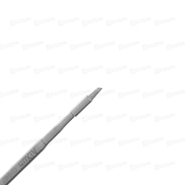 Жало Aixun C210 - 027D скошенный 1,5 мм фото в интернет-магазине 05gsm.ru
