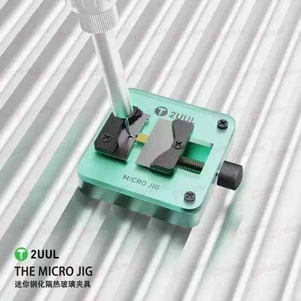 Держатель микросхемы 2UUL BH04 The Micro Jig фото в интернет-магазине 05gsm.ru