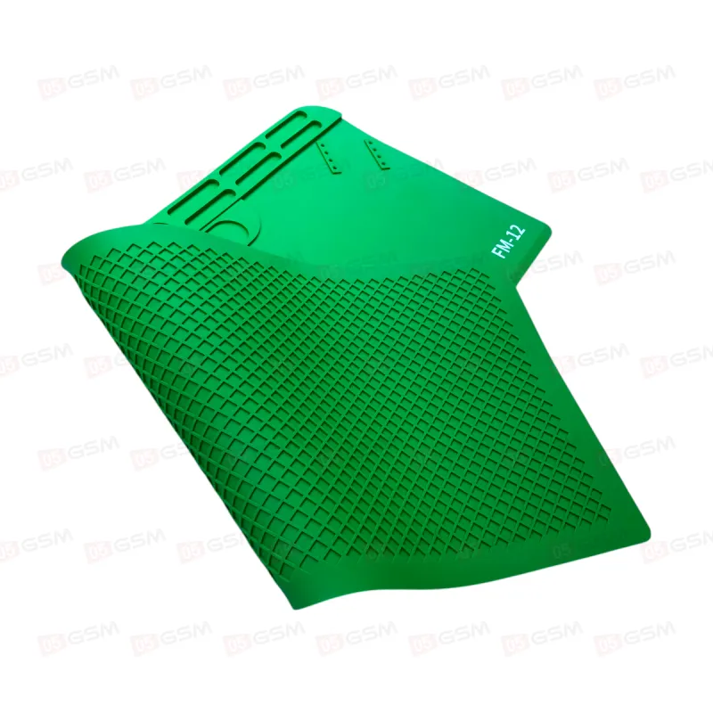 Монтажный коврик Mijing FM12 фото в интернет-магазине 05gsm.ru