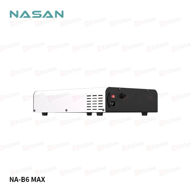 Барокамера Nasan B6 Max (15") фото в интернет-магазине 05gsm.ru