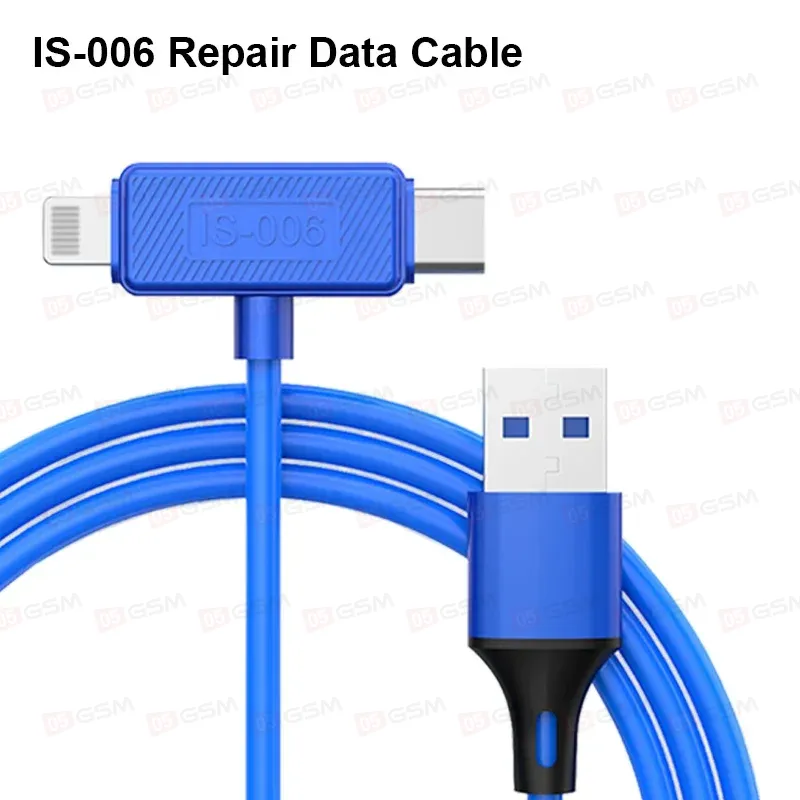 Кабель для переноса данных iSoft IS-006 фото в интернет-магазине 05gsm.ru