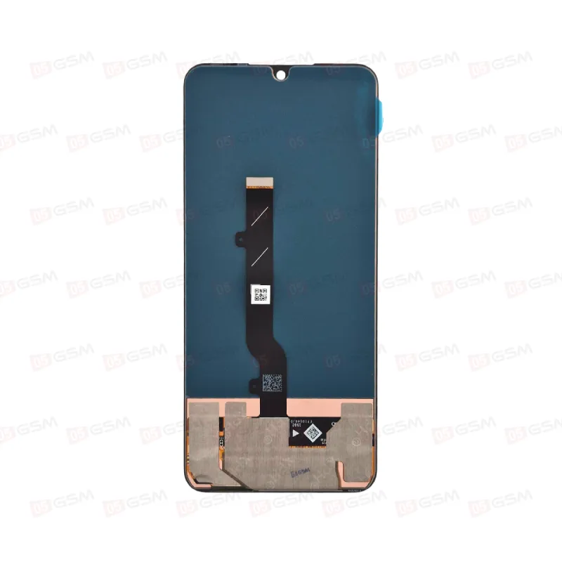 Дисплей Infinix Note 30i (Service Pack) фото в интернет-магазине 05gsm.ru