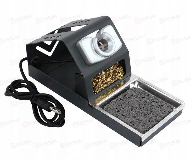 Паяльная станция OssTeam T245 фото в интернет-магазине 05gsm.ru