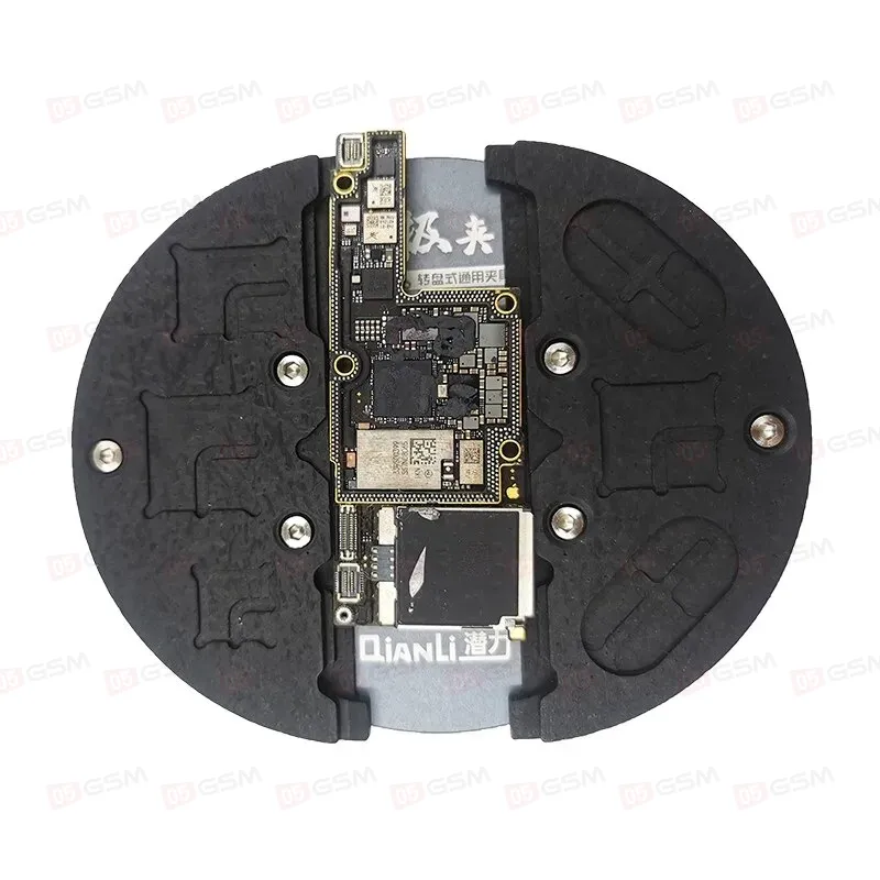 Держатель платы Qianli iPinch фото в интернет-магазине 05gsm.ru