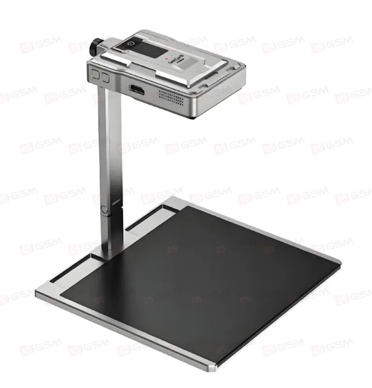 Тепловизор двухкамерный ShortCam III Plus фото в интернет-магазине 05gsm.ru