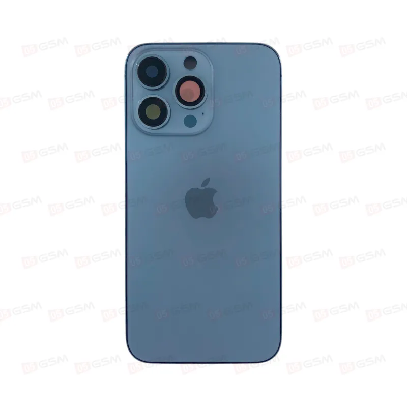Корпус iPhone 13 PRO Blue ORIG фото в интернет-магазине 05gsm.ru