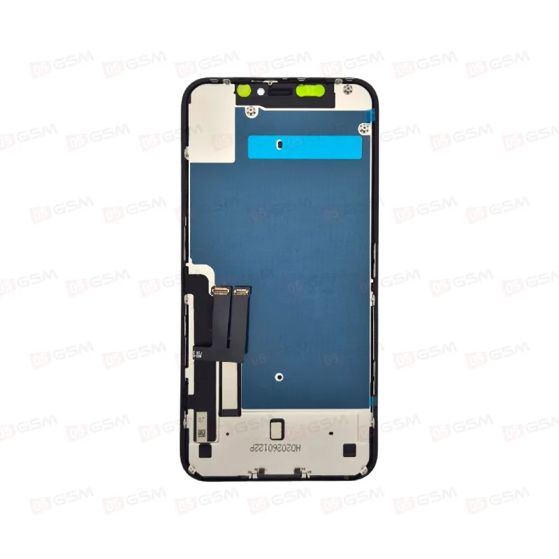 Дисплей iPhone 11 (Moshi Plus) INCELL фото в интернет-магазине 05gsm.ru