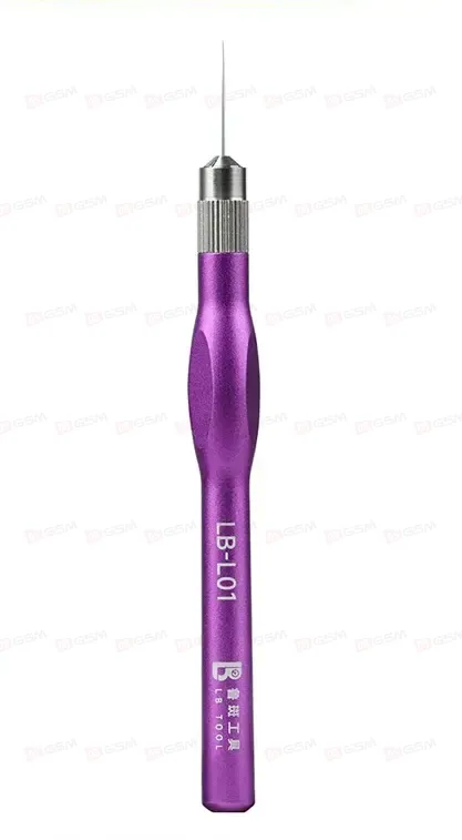 Держатель ножей для BGA LB Tool LB-L01 фото в интернет-магазине 05gsm.ru