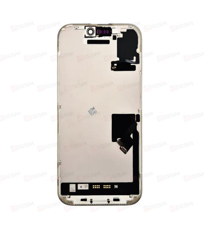 Дисплей iPhone 16 Pro (Сервисный оригинал) фото в интернет-магазине 05gsm.ru