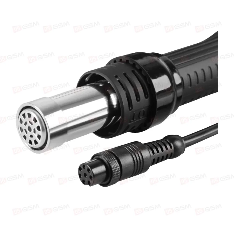 Термовоздушный фен Sugon 2020D (Паяльная станция) фото в интернет-магазине 05gsm.ru