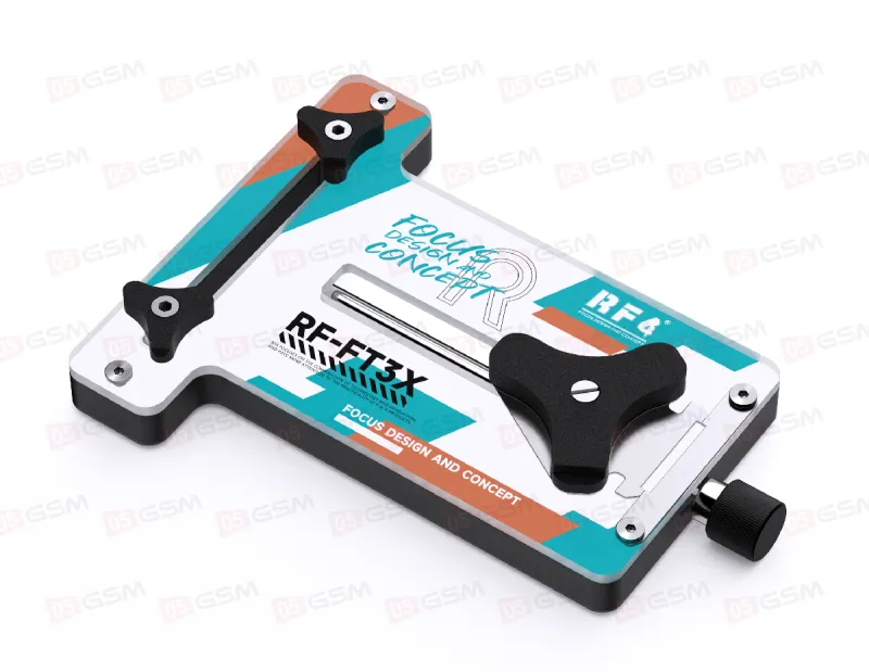 Держатель платы RF4 RF-FT3X фото в интернет-магазине 05gsm.ru