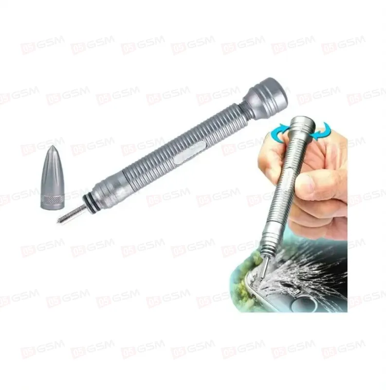 Стеклобой Glass Blaster TE-795 фото в интернет-магазине 05gsm.ru