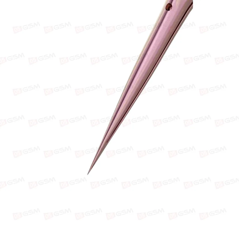 Пинцет прямой Amaoe MaoFix MF1 (Острый) фото в интернет-магазине 05gsm.ru