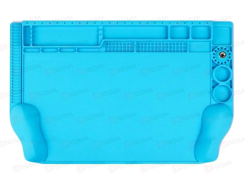 Монтажный коврик S-004H (300x450 мм) фото в интернет-магазине 05gsm.ru