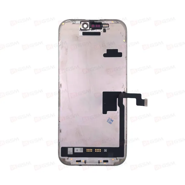 Дисплей iPhone 16 PRO  (Service - Новый Оригинал) фото в интернет-магазине 05gsm.ru