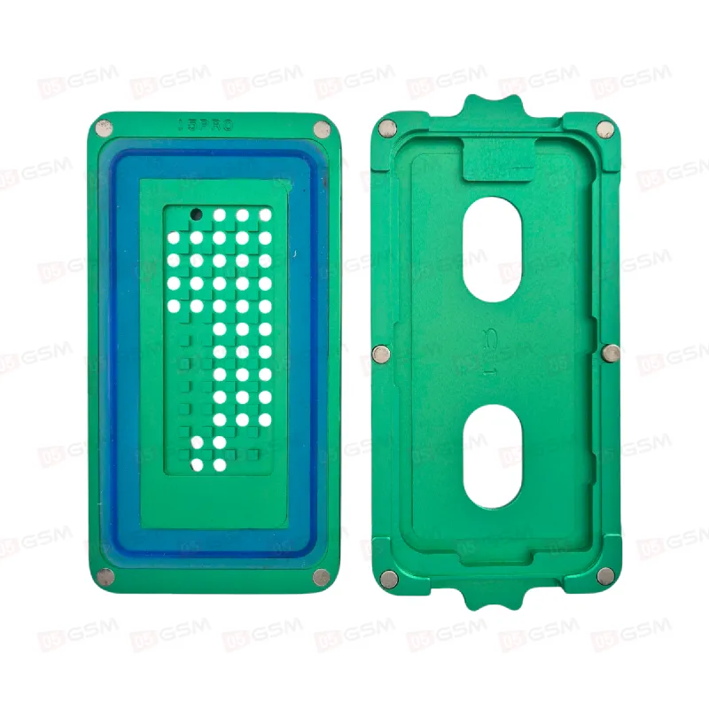 Форма Wylie для сепаратора на iPhone 15/15 Pro фото в интернет-магазине 05gsm.ru