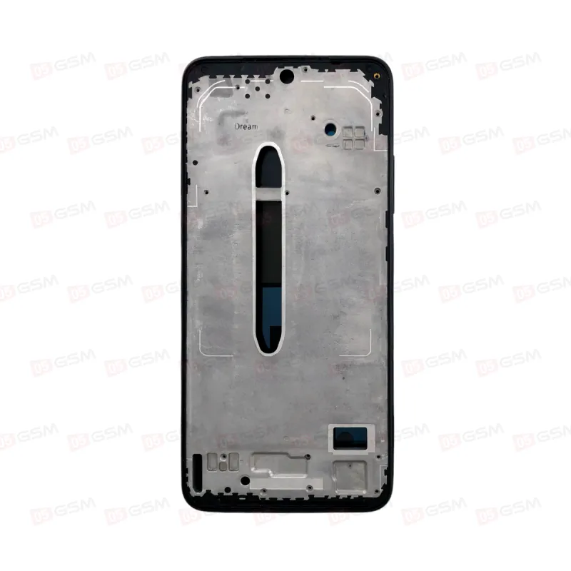 Корпус Redmi Note 11S BLACK ORIG фото в интернет-магазине 05gsm.ru