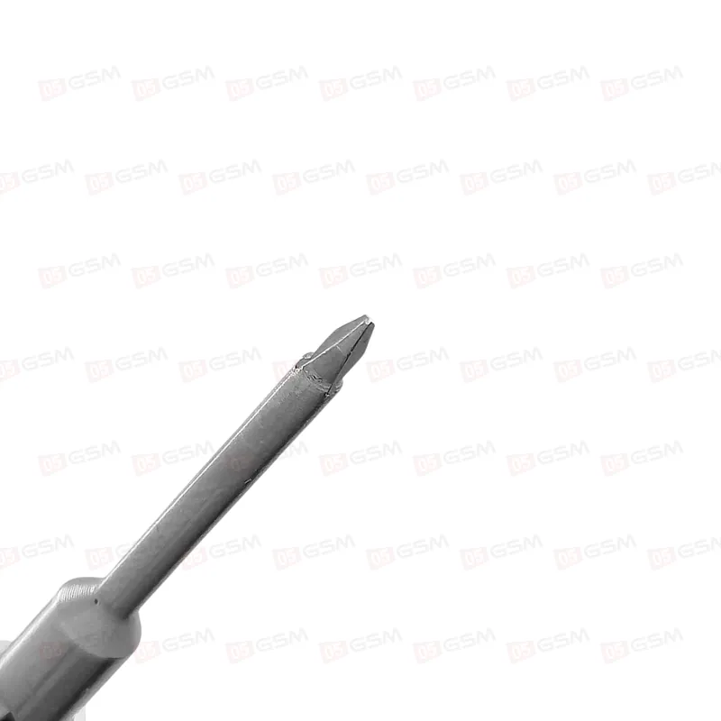 Отвертка динамометрическая 2UUL KAKA 0.6 (Y) (С регулируемым моментом затяжки) фото в интернет-магазине 05gsm.ru