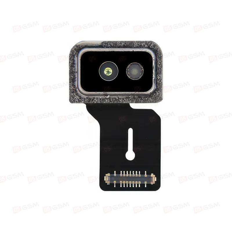 Датчик Lidar iPhone 13 Pro/13 Pro Max (JCID) фото в интернет-магазине 05gsm.ru
