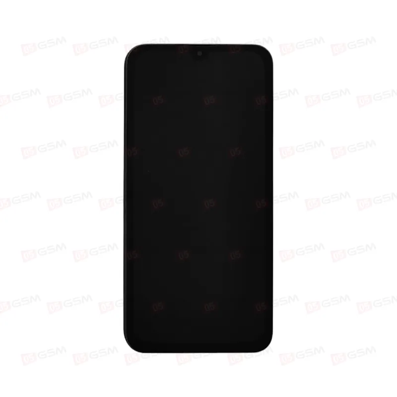 Дисплей с рамкой Samsung A346 (A34 / 2022) OLED (DCL) фото в интернет-магазине 05gsm.ru