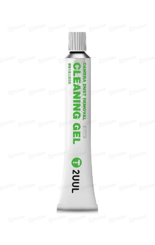 Гель для чистки линзы камеры 2UUL GL03 фото в интернет-магазине 05gsm.ru