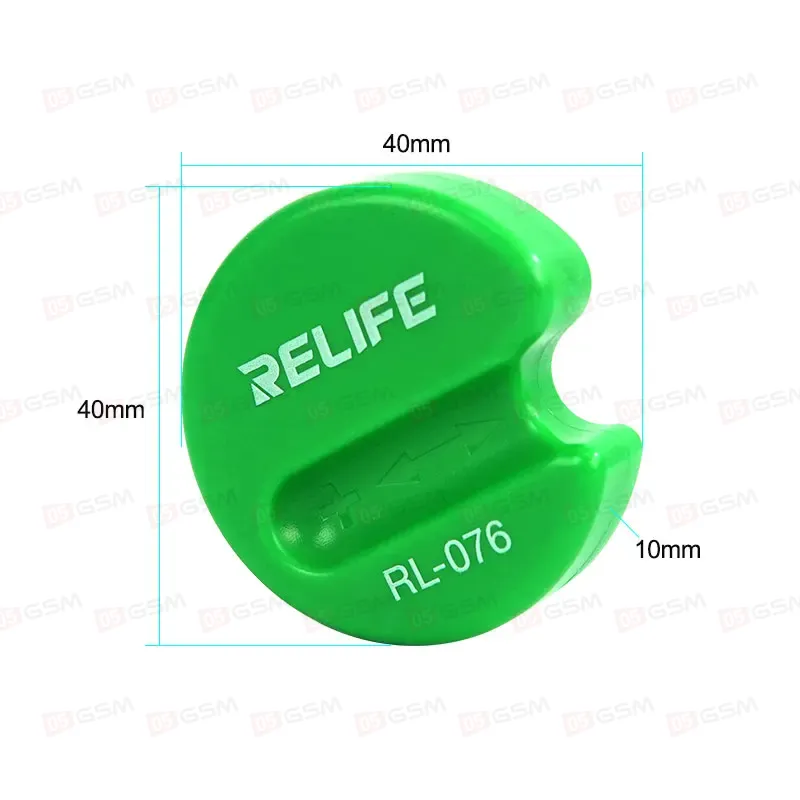 Намагничиватель отверток Relife RL-076 фото в интернет-магазине 05gsm.ru