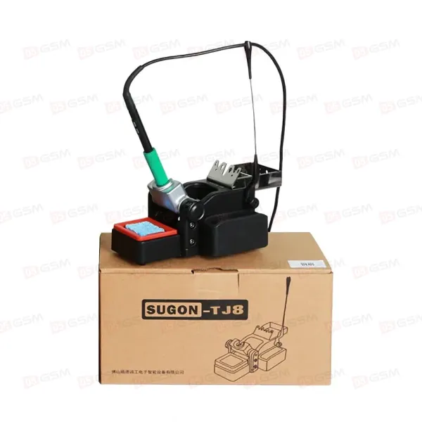 Держатель ручки Sugon TJ8 (Дополненние к Sugon T60) фото в интернет-магазине 05gsm.ru