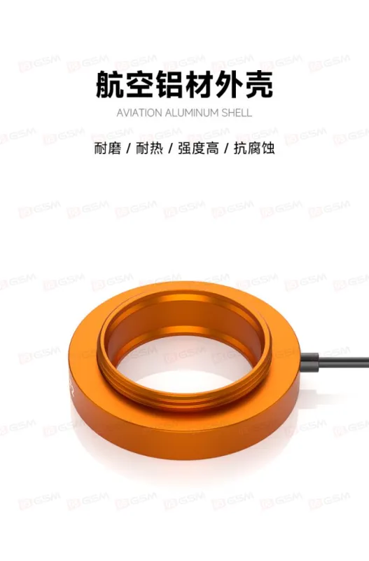 Подсветка на микроскоп Amaoe AM-LT2 фото в интернет-магазине 05gsm.ru