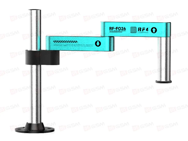 Штатив для микроскопа RF4 RF-F026 фото в интернет-магазине 05gsm.ru