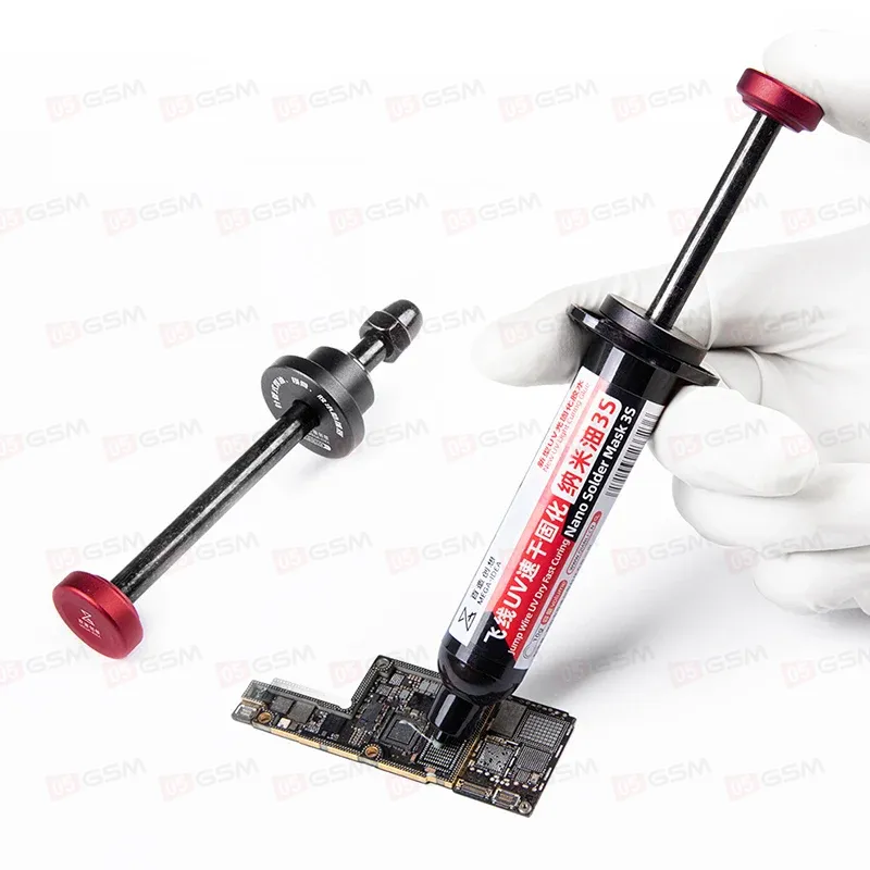 Толкатель для шприца Mega-Idea фото в интернет-магазине 05gsm.ru