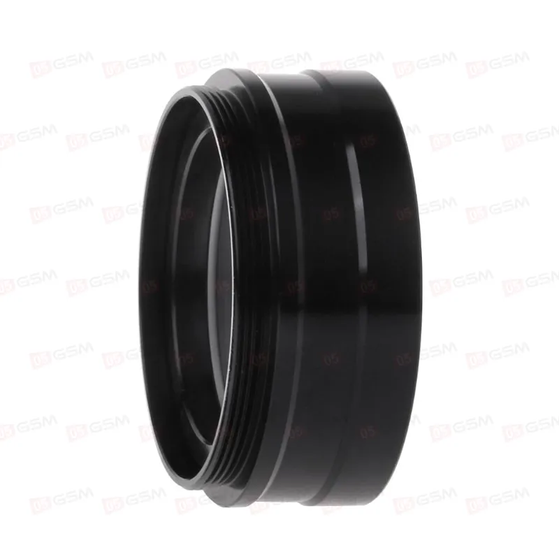 Линза Барлоу 0.5X-WD165 (На микроскоп) фото в интернет-магазине 05gsm.ru