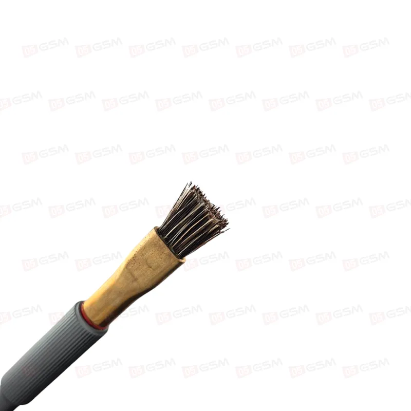 Щетка ворсовая Qianli iHilt фото в интернет-магазине 05gsm.ru