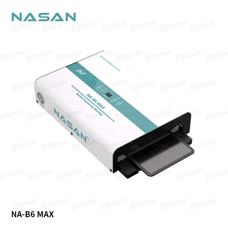 Барокамера Nasan B6 Max (15") фото в интернет-магазине 05gsm.ru