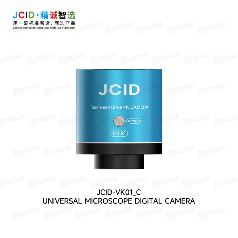 Камера на микроскоп JCID VK01-C (1080P/4K) фото в интернет-магазине 05gsm.ru