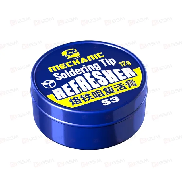 Активатор жал Mechanic S3 фото в интернет-магазине 05gsm.ru