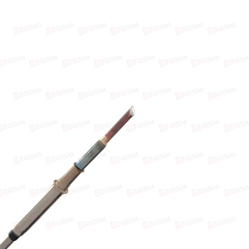 Жало паяльное кастомное Mobilka MK-C115 (Копытце круглое) фото в интернет-магазине 05gsm.ru